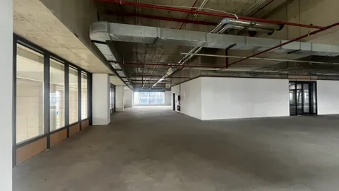 Sandton Central -1236sqm 3rd Floor, 96 Rivonia, 96 Rivonia Rd - Offie Space - Commercial Space To Let (19)